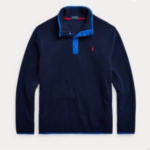 Polo Ralph Laura's Men's pullover. Size medium